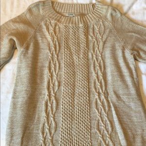 LLBEAN sweater